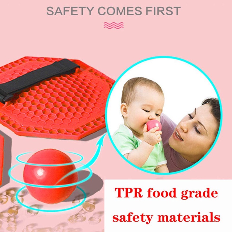 Bóng Dán Tường Có Thể Tháo Rời Độc Đáo Tiện Dụng