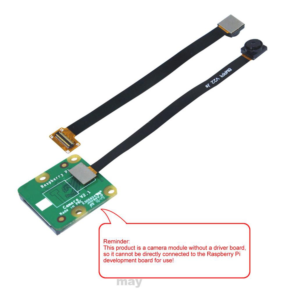 Mô Đun Camera Đa Năng 77.6 Độ 8 Megapixel Cho Raspberry Pi 3 | BigBuy360 - bigbuy360.vn