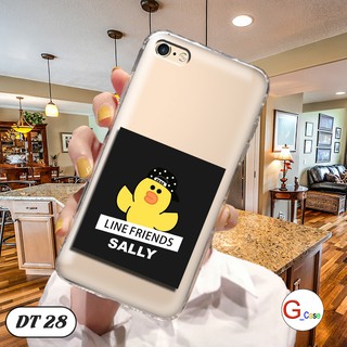 Ốp lưng dẻo Iphone 6 plus