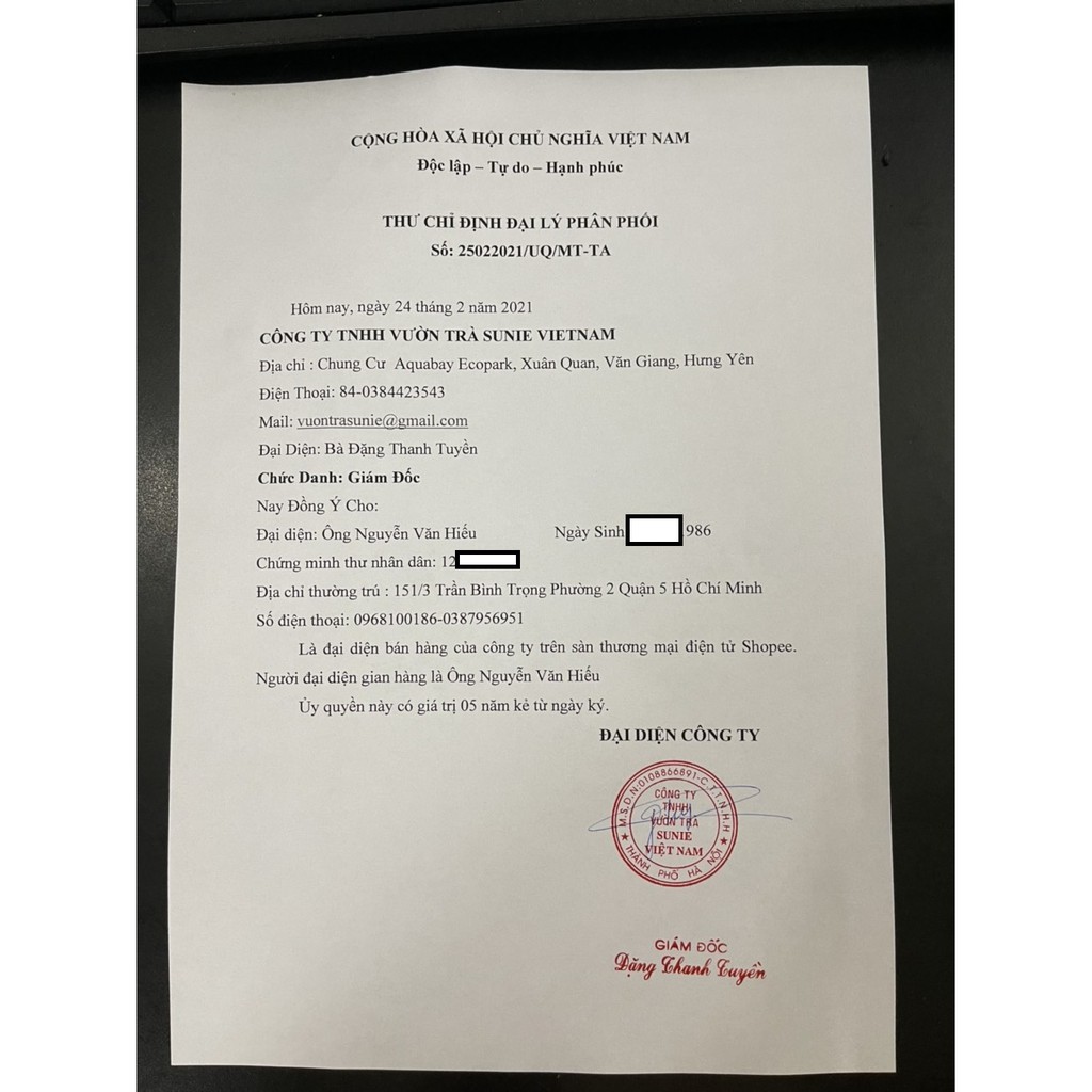 Trà tắc JeJu Hàn quốc(hộp 20 gói) | BigBuy360 - bigbuy360.vn