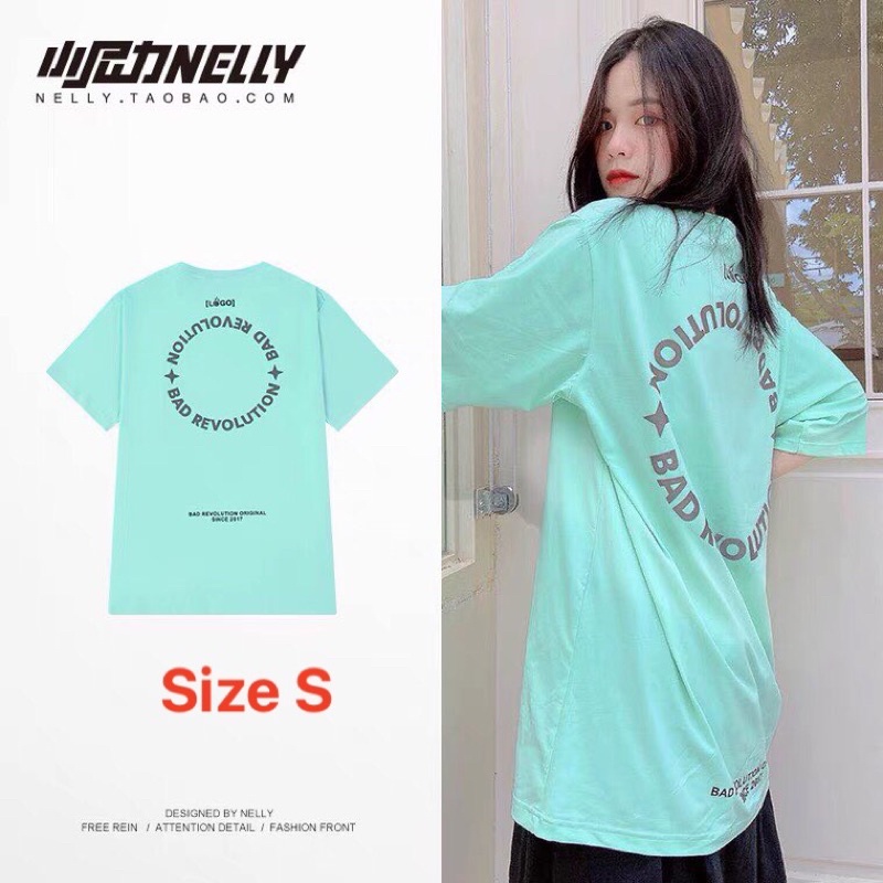 Áo Nelly Sale Sẵn | BigBuy360 - bigbuy360.vn