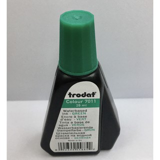 Mực dấu Trodat 7011 Stampad Ink