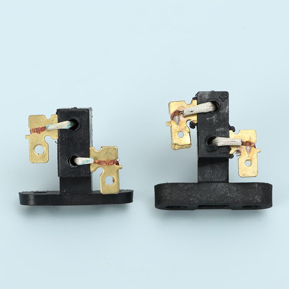 1 / 5 / 10 Giá Đỡ Động Cơ Xăng Bằng Sợi Carbon Chất Lượng Cao