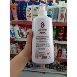 Sữa Tắm Nước Hoa GRASSE 620ML