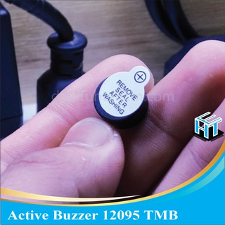 COMBO 10 Còi chíp tích cực Active Buzzer 12095 TMB