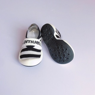 GGOMOOSIN MADE IN KOREA - FLAT S’BLACK