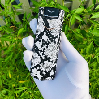 Bao Da Vertu Da Rắn Cực Đẹp