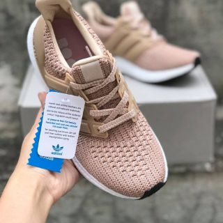 Giày siêu phẩm ub hồng đất sf+