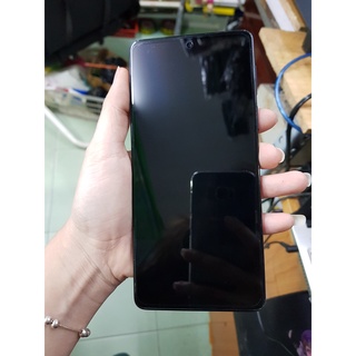 Dán ppf cho motorola edge 20 pro
