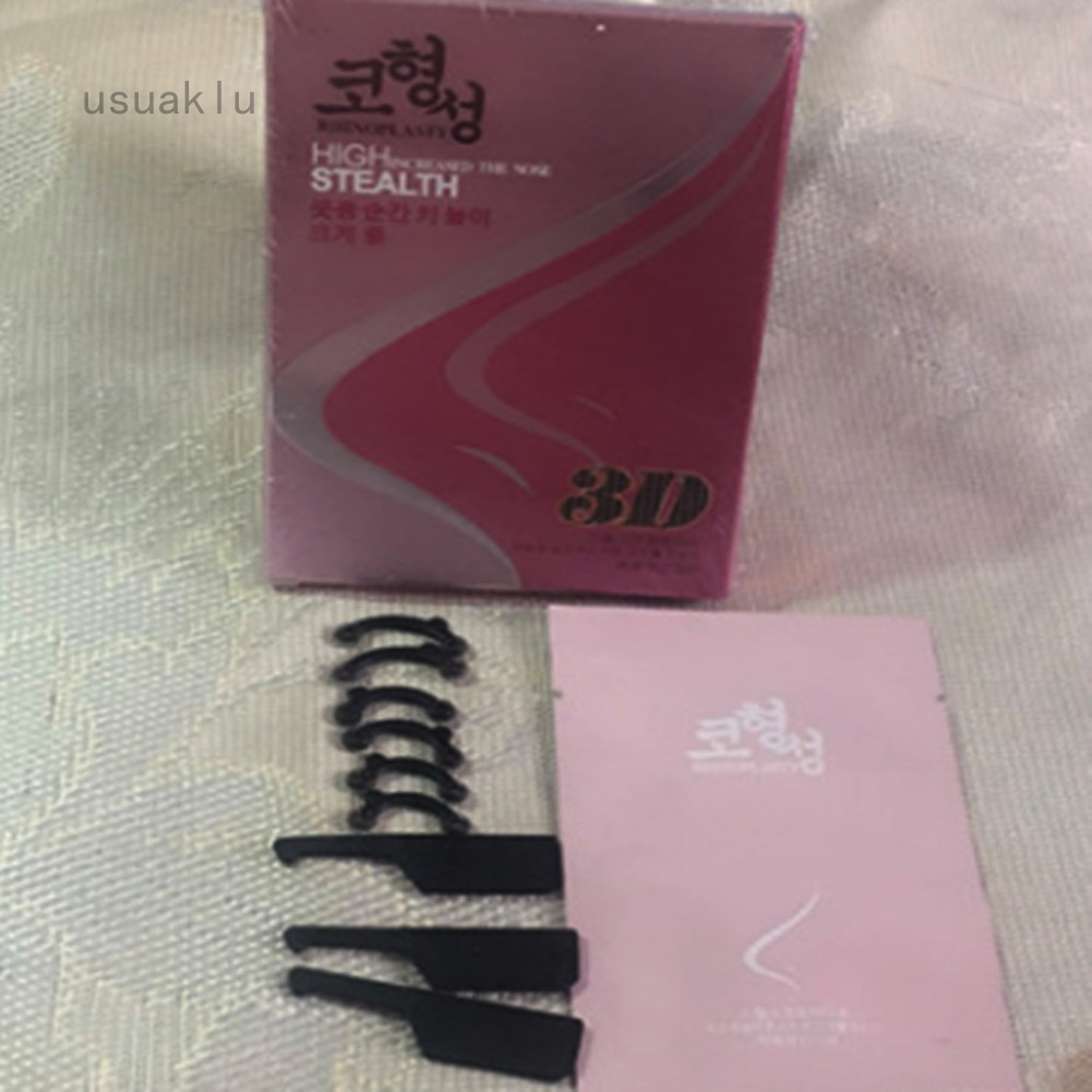 Dụng Cụ Nâng Mũi