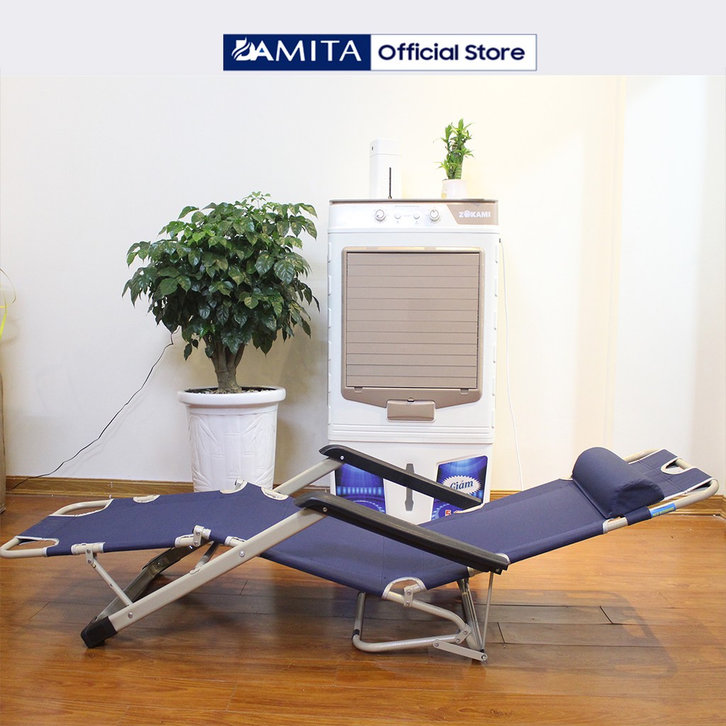 GIÁ RẺ NHẤT Ghế xếp ngủ văn phòng cao cấp giường gấp văn phòng thư giãn tiện lợi | BigBuy360 - bigbuy360.vn