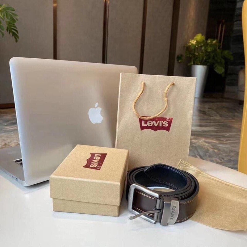 thắt lưng nam l.evis