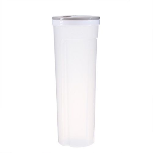 Hộp đựng hạt và mỳ sợi tiện dụng CH04 nắp mầu ngẫu nhiên