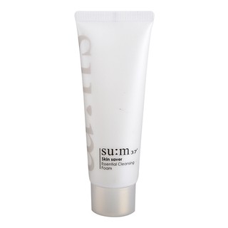 Sữa rửa mặt Sum skin saver essential 40ml