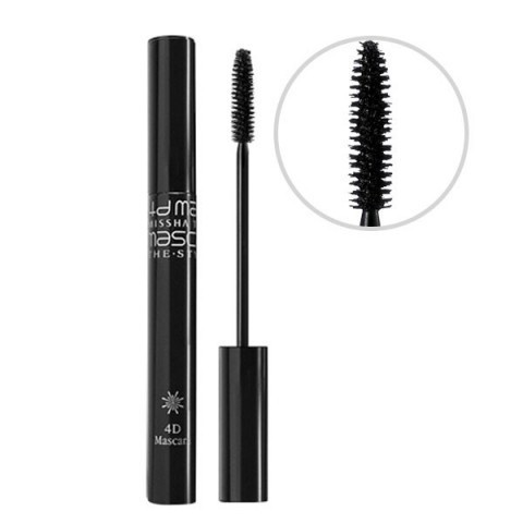 Chải Mi Mascara The Style 4D Missha