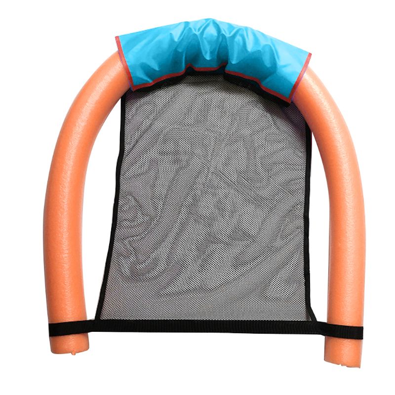 Ghế Nằm Phao Bơi Dạng Ghế Dài Dành Cho Người Lớn Và Trẻ Em