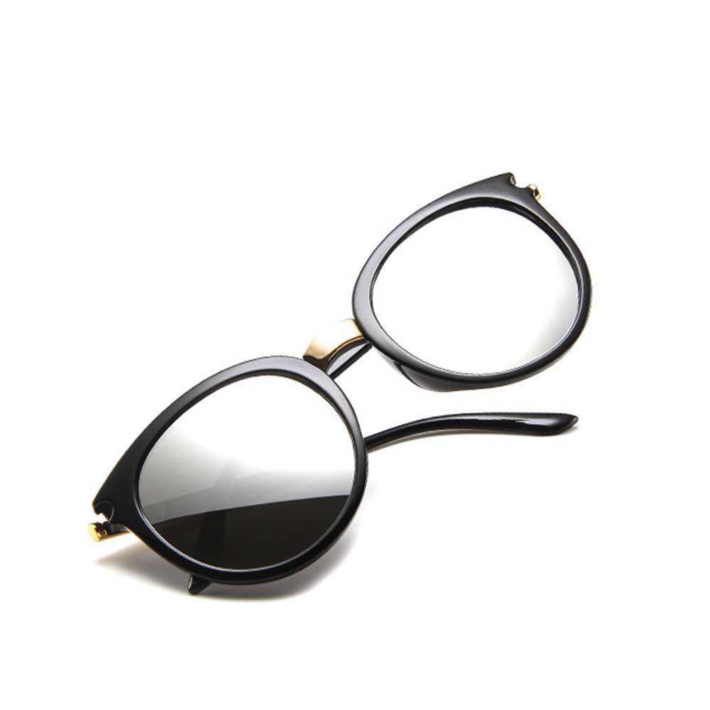 Kính Mát Phong Cách Hip Hop Âu Mỹ Cho Nữ