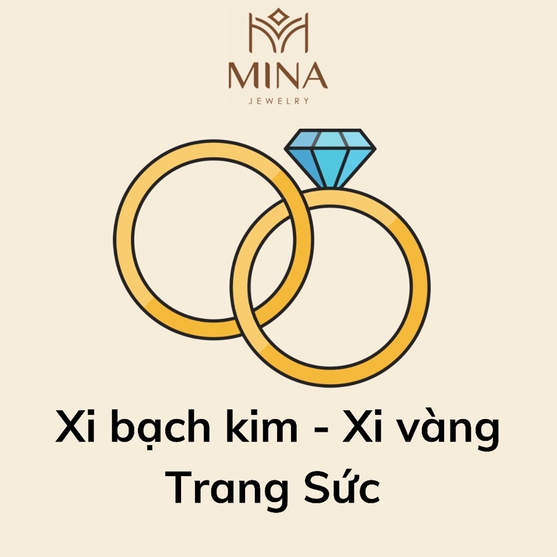 Dịch Vụ Xi Kim Trang Sức Bạc Cao cấp