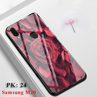 Ốp lưng M20 - Ốp lưng Samsung M20