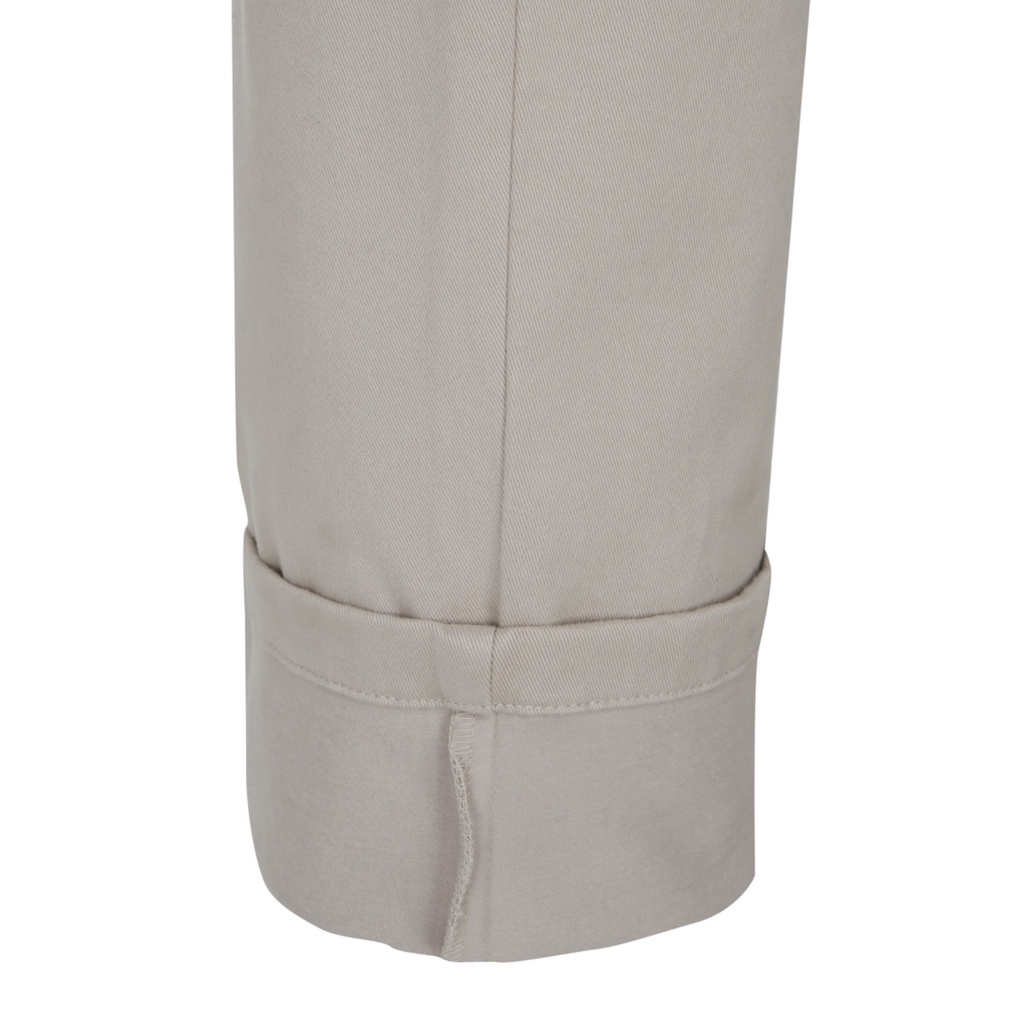 Quần kaki tuyết nam thu đông dày dặn Project 1052 ấm áp cho mùa đông