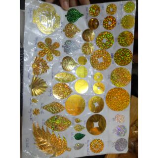 100gr lá các loại để cây cành vàng lá ngọc