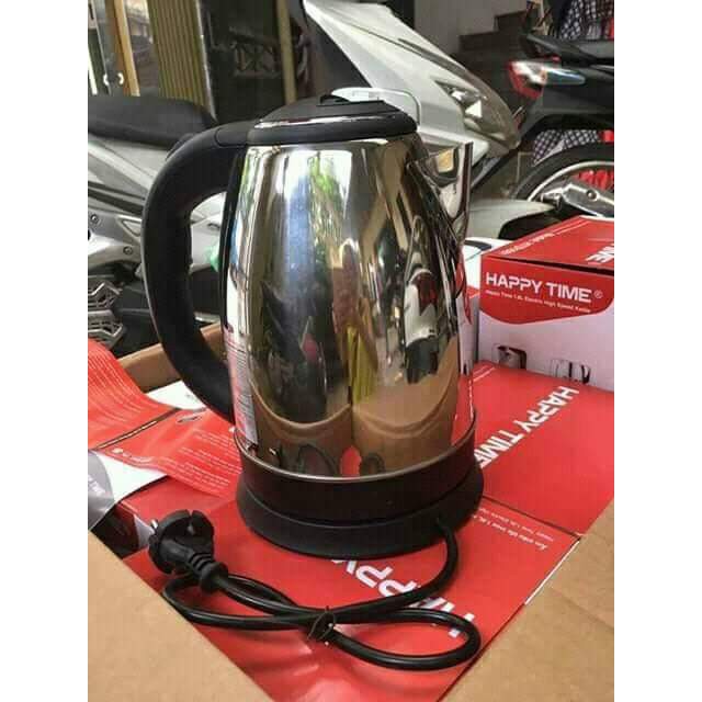 Ấm siêu tốc Sunhouse Happy time HTD1081