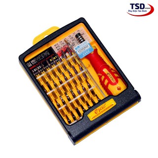 Bộ Tua Vít Đa Năng Mini 6032 Cao Cấp