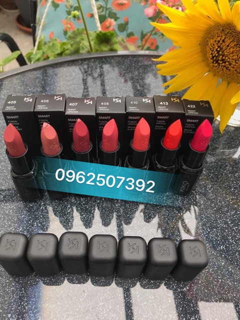 Son Kiko Smart Fusion Lipstick