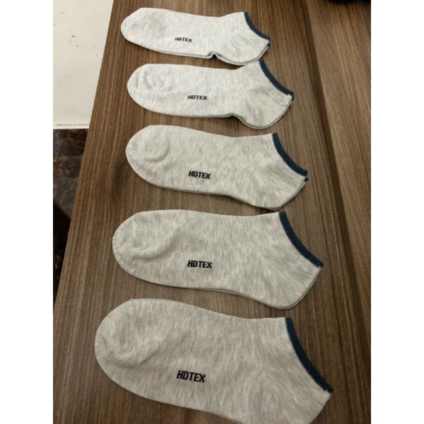 10 đôi TẤT NAM , NỮ CANIFA