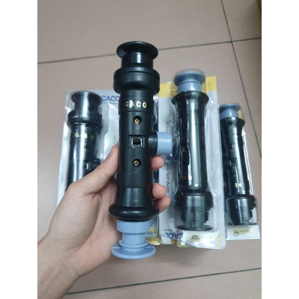 Dụng cụ làm đầu cơ Caco Hàn Quốc