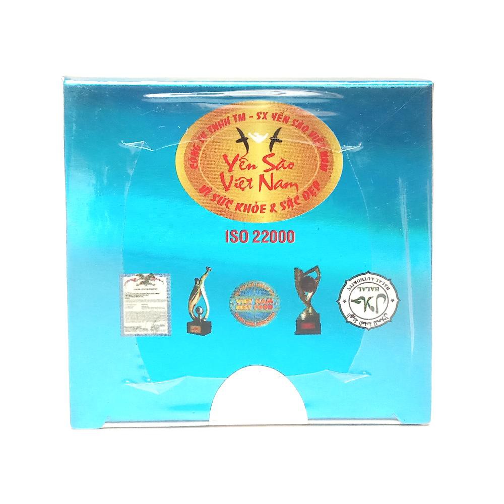 Nước yến cao cấp chưng sẵn nhiều dinh dưỡng, protein, chất đạm và vitamin cho bé VIETNEST FOR KID 70ml