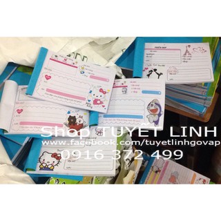 Hóa đơn ship hàng : 150k / 10 cuốn