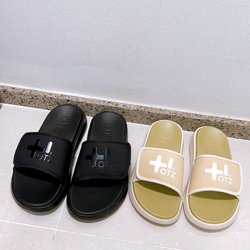 Dép quai ngang OTZ JELLY CUSHION SLIDE