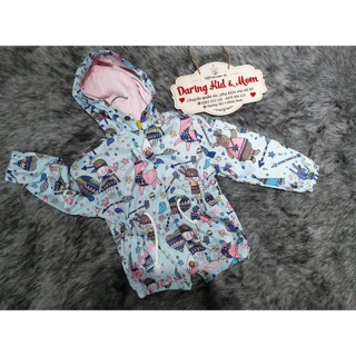 Sale - áo gió cho bé còn lẻ size