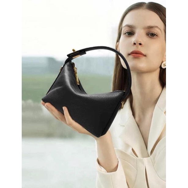 Túi quai xách da mềm oder uk