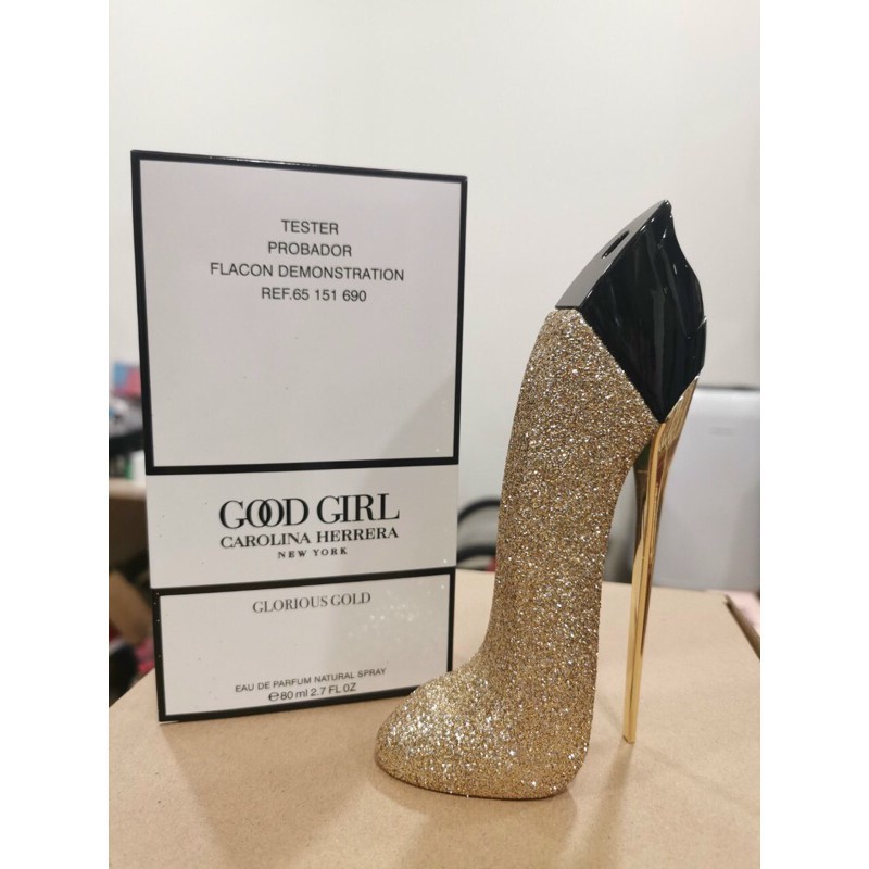 Nước hoa nữ Good Girl quyến rũ, gợi cảm, khiêu khích - 100ml | BigBuy360 - bigbuy360.vn