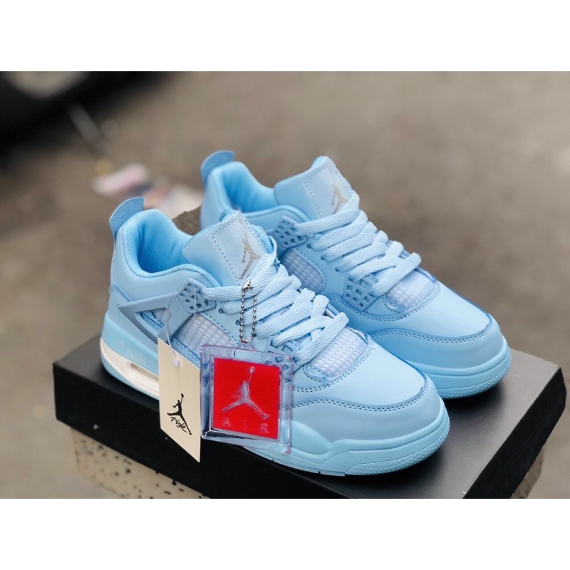 𝐓Ế𝐓🌺 ✔️ GIÀY THỂ THAO JORDAN 4 nam fullbox : _ ; |