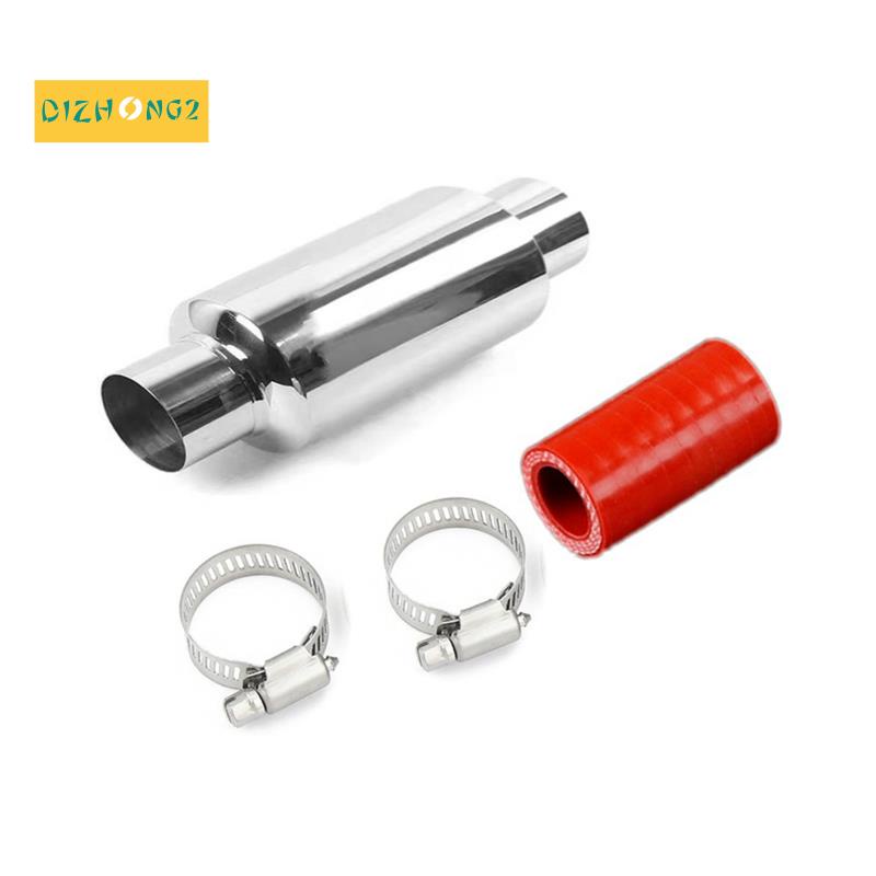 Ống Pô Giảm Thanh Cho Xe Hơi Điều Khiển Từ Xa HPI BAJA ROVAN 5B 5T 5SC LOSI TDBX FS Tỉ Lệ 1 / 5
