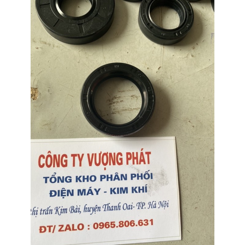 Phớt Chặn Dầu Máy Rửa Xe Đầu Rời, Phớt Chặn Dầu Piston, Phớt Chặn Dầu Trục BuLy