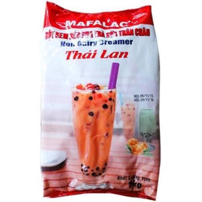 Bột kem béo Mafalac 1Kg
