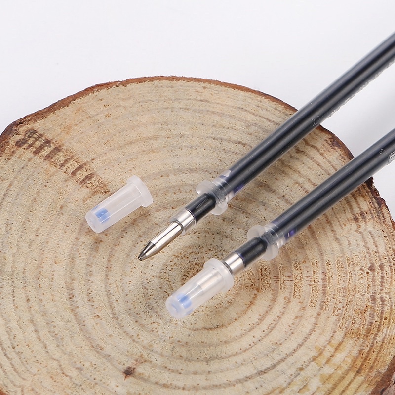 COMBO 1 BÚT 10 NGÒI BAY MÀU TẬP VIẾT CHỮ HÁN NHẬT HÀN