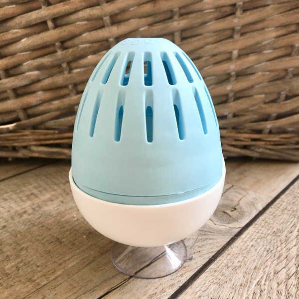 {SIÊU KHUYẾN MÃI} Trứng giặt sinh học ECOEGG 700 lần - Thay thế bột giặt