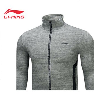 áo khoác nỉ Lining nam ( Chuyên nam Lining ).