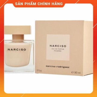 f 𝐑Ẻ 𝐍𝐇Ấ𝐓 Nước hoa Nữ Narciso- Narciso Poudree 50ml edp . Chính Hãng Có BH 2020 new new ' ' > ◦ ₜ . d