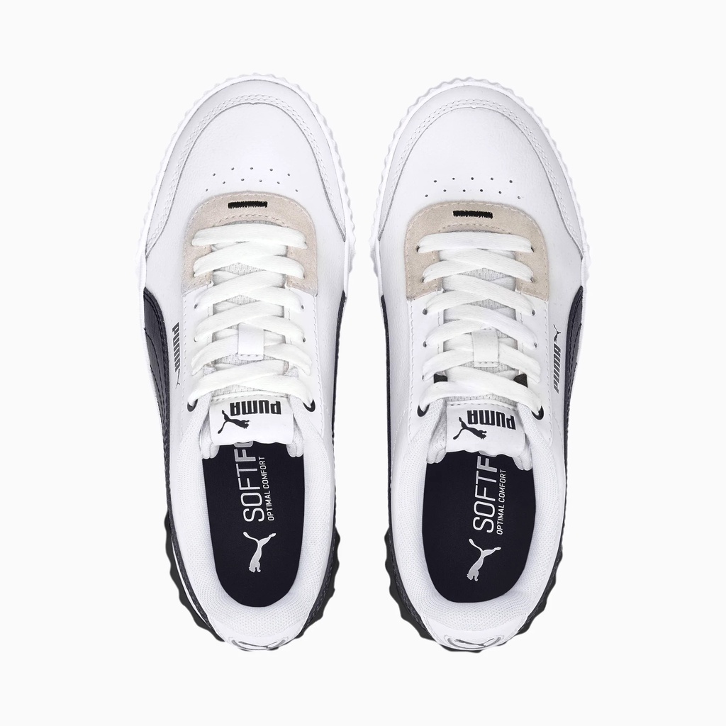 Giày sneaker nữ Puma Carina Lift chính hãng