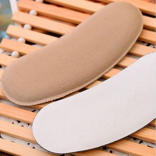 Set 2 miếng lót giày vải êm chân (LGV02)