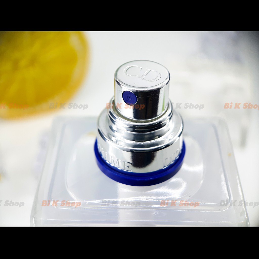 Bi K Shop - Nước hoa Dior Homme Cologne 2013 [Mẫu thử] | BigBuy360 - bigbuy360.vn