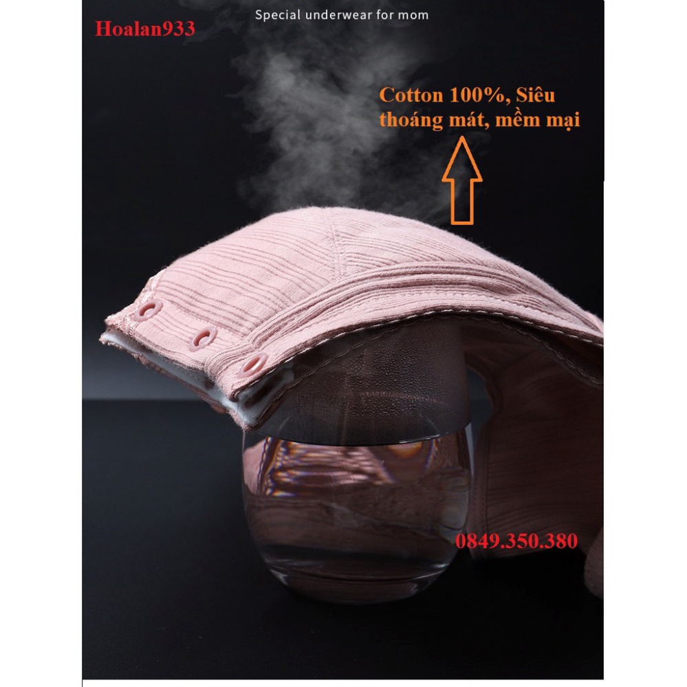 ÁO LÓT NGỰC TRUNG NIÊN, NGƯỜI GIÀ