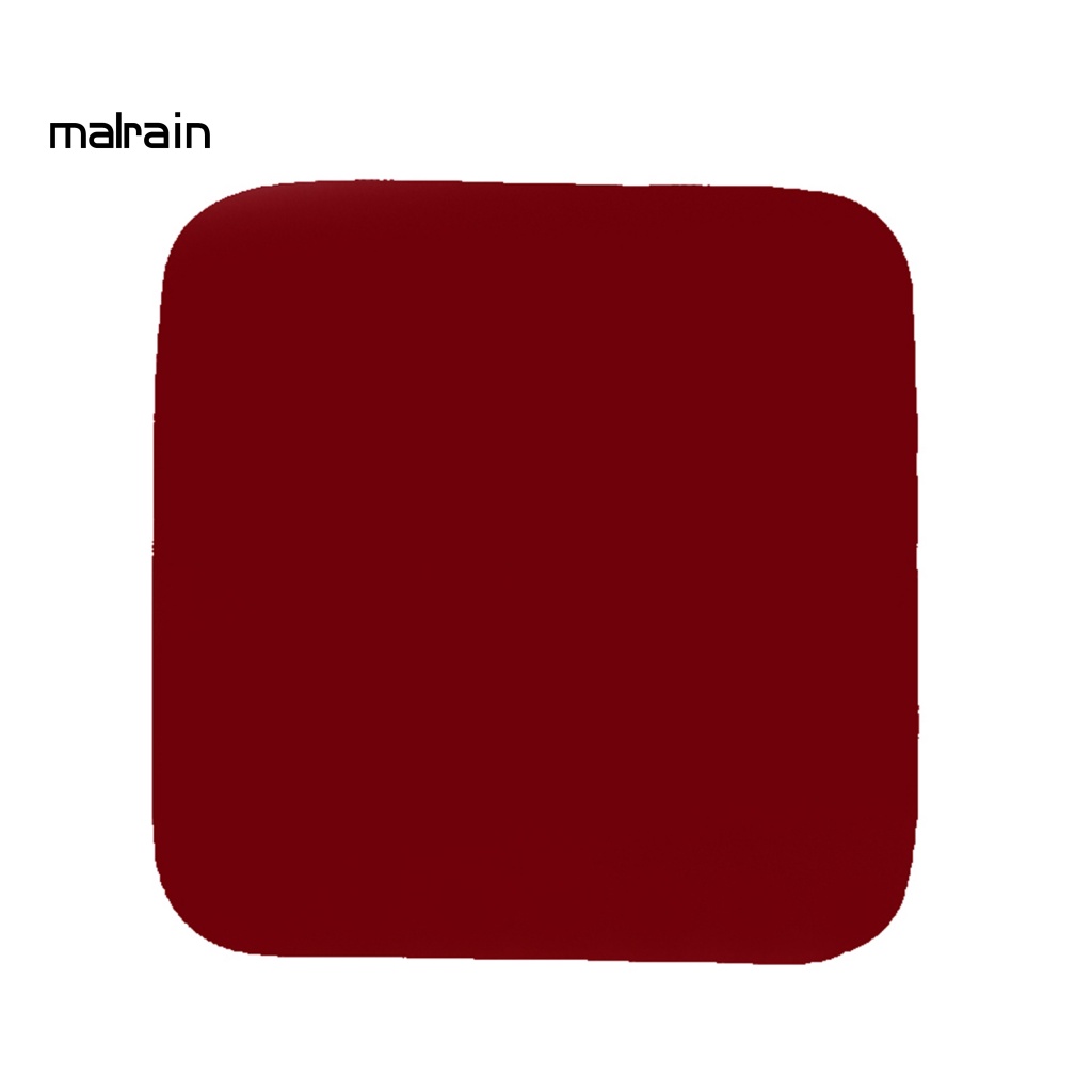 Đệm Lót Ghế Ngồi Xe Hơi Phủ Lông Mềm Mại Chống Trượt Giữ Ấm Mùa Đông