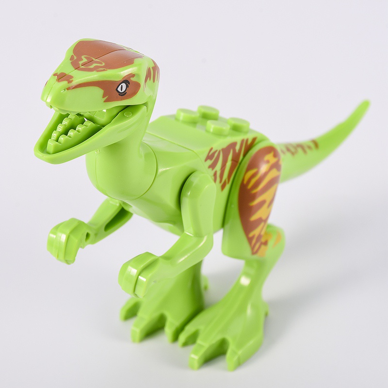 Đồ chơi mô hình khủng long SLUBAN sáng tạo dành cho trẻ em